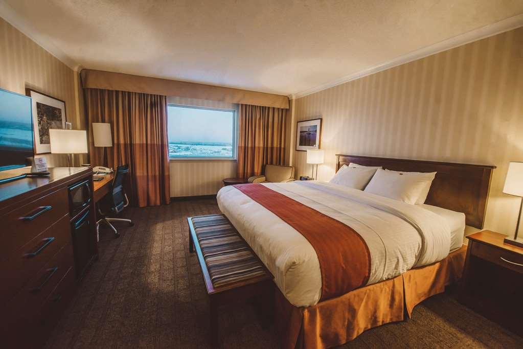 The Explorer Hotel Yellowknife Pokoj fotografie