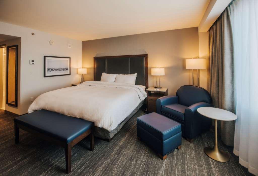 The Explorer Hotel Yellowknife Pokoj fotografie