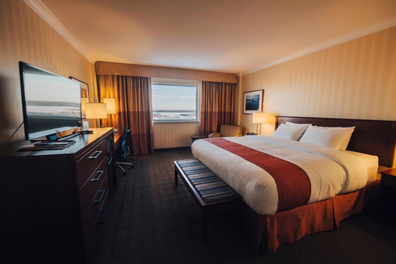 The Explorer Hotel Yellowknife Pokoj fotografie